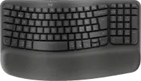 LOGI Wave Keys GRAPHITE (PAN)