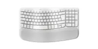 LOGI Wave Keys OFFWHITE (PAN)
