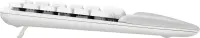 LOGI Wave Keys OFFWHITE (PAN) – pilt 2