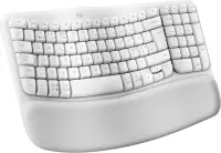 LOGI Wave Keys OFFWHITE (PAN) – pilt 5