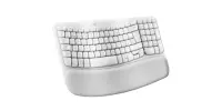 LOGI Wave Keys OFFWHITE (PAN) – pilt 10