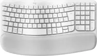 LOGI Wave Keys OFFWHITE (PAN)