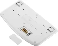 LOGI Wave Keys OFFWHITE (PAN) – pilt 16