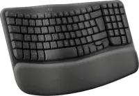 LOGI Wave Keys GRAPHITE (US) – pilt 2