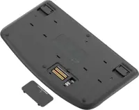 LOGI Wave Keys GRAPHITE (US) – pilt 3