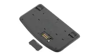 LOGI Wave Keys GRAPHITE (US) – pilt 7