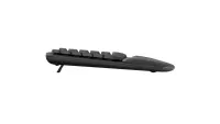 LOGI Wave Keys GRAPHITE (US) – pilt 11