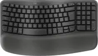 LOGI Wave Keys GRAPHITE (US)