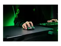 Razer | Gaming Mouse | Viper V3 Pro | Wireless/Wired | Black – pilt 7