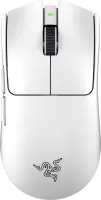Razer | Gaming Mouse | Viper V3 Pro | Wireless/Wired | White