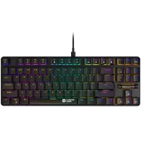 CANYON keyboard Cometstrike TKL GK-50 EN/RU Wired
