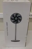 SALE OUT. Jimmy | JF41 Pro | Stand Fan | 20 W | Diameter 25 cm | Number of speeds 1 | Oscillation | Remote control | DAMAGED PACKAGING – pilt 8