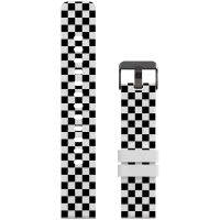 CANYON kids watch Joyce KW-43 DUAL BT Music White – pilt 5