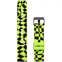 CANYON kids watch Joyce KW-43 DUAL BT Music Green – pilt 4