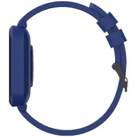 CANYON kids watch Joyce KW-43 DUAL BT Music Blue – pilt 3