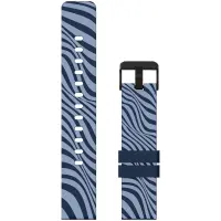 CANYON kids watch Joyce KW-43 DUAL BT Music Blue – pilt 5