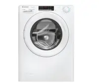 Candy | Washing Machine | CO4 274TWM6/1-S | Energy efficiency class A | Front loading | Washing capacity 7 kg | 1200 RPM | Depth 45 cm | Width 60 cm | Display | LCD | Wi-Fi | White