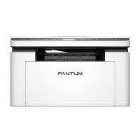 Pantum | Multifunction Printer | BM2300W | Laser | Mono | A4 | Wi-Fi | White