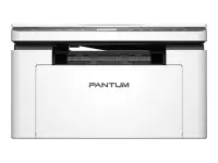 Pantum | Multifunction Printer | BM2300W | Laser | Mono | A4 | Wi-Fi | White – pilt 3