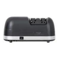 Adler Electric Knife Sharpener | AD 4508 | Black | 60 W