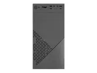 GEMBIRD computer case Fornax K170 mATX