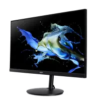 Acer | CB242Y E | 24 " | IPS | FHD | 16:9 | 100 Hz | 1 ms | 1920 x 1080 pixels | 250 cd/m² | HDMI ports quantity 1 | Black | Warranty 36 month(s)