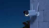 Reolink | Smart 4K UHD Wi-Fi 6 Security Camera with Color Night Vision | W430 | Bullet | 8 MP | 2.7-13.5mm | MicroSD, max. 256 GB