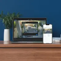 Reolink | Smart 4K UHD Wi-Fi 6 Security Camera with Color Night Vision | W430 | Bullet | 8 MP | 2.7-13.5mm | MicroSD, max. 256 GB – pilt 4