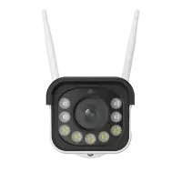 Reolink | Smart 4K UHD Wi-Fi 6 Security Camera with Color Night Vision | W430 | Bullet | 8 MP | 2.7-13.5mm | MicroSD, max. 256 GB – pilt 5