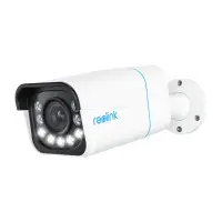 Reolink P430 Kuul (kuju) IP süsteemiga turvakaamera Hoonesisene & hooneväline 3840 x 2160 pikslit Sein
