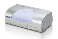 ATEN VS291-A7-G videokommutaator VGA – pilt 6