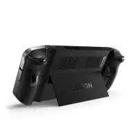 Lenovo | Legion Go 8APU1 | Shadow Black | 8.8 " | IPS | Touchscreen | WQXGA | 2560 x 1600 pixels | AMD Ryzen Z1 | 16 GB | Soldered LPDDR5x-7500 | SSD 512 GB | AMD Radeon Graphics | Windows 11 Home | 802.11ax | Bluetooth version 5.3 | Warranty 24 month(s) – pilt 4