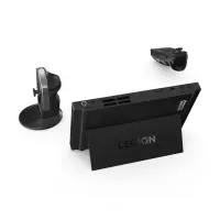 Lenovo | Legion Go 8APU1 | Shadow Black | 8.8 " | IPS | Touchscreen | WQXGA | 2560 x 1600 pixels | AMD Ryzen Z1 | 16 GB | Soldered LPDDR5x-7500 | SSD 512 GB | AMD Radeon Graphics | Windows 11 Home | 802.11ax | Bluetooth version 5.3 | Warranty 24 month(s) – pilt 6