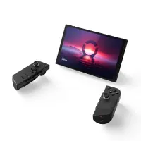 Lenovo | Legion Go 8APU1 | Shadow Black | 8.8 " | IPS | Touchscreen | WQXGA | 2560 x 1600 pixels | AMD Ryzen Z1 | 16 GB | Soldered LPDDR5x-7500 | SSD 512 GB | AMD Radeon Graphics | Windows 11 Home | 802.11ax | Bluetooth version 5.3 | Warranty 24 month(s) – pilt 7