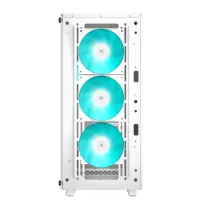DeepCool CC560 WH V2 Midi Tower Valge – pilt 15