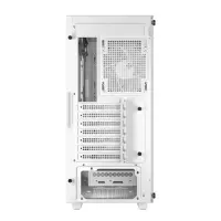 DeepCool CC560 WH V2 Midi Tower Valge – pilt 16