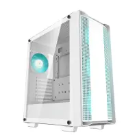 DeepCool CC560 WH V2 Midi Tower Valge – pilt 21