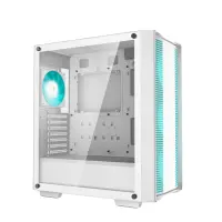 DeepCool CC560 WH V2 Midi Tower Valge – pilt 22