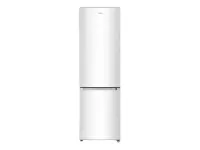 Gorenje Refrigerator | RK4182PW4 | Energy efficiency class Class E | Freestanding | Height 180 cm | Combi | Fridge net capacity 198 L | Freezer net capacity 71 L | 39 dB | White
