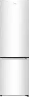Gorenje Refrigerator | RK4182PW4 | Energy efficiency class Class E | Freestanding | Height 180 cm | Combi | Fridge net capacity 198 L | Freezer net capacity 71 L | 39 dB | White – pilt 8