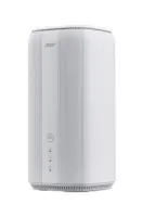 Acer Connect X6E 5G CPE EU Plug juhtmevaba ruuter Gigabit Ethernet Tri-band (2.4 GHz / 5 GHz / 6 GHz) Valge – pilt 2
