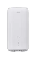 Acer Connect X6E 5G CPE EU Plug juhtmevaba ruuter Gigabit Ethernet Tri-band (2.4 GHz / 5 GHz / 6 GHz) Valge – pilt 13