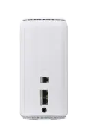 Acer Connect X6E 5G CPE EU Plug juhtmevaba ruuter Gigabit Ethernet Tri-band (2.4 GHz / 5 GHz / 6 GHz) Valge – pilt 14