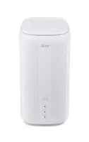 Acer Connect X6E 5G CPE EU Plug juhtmevaba ruuter Gigabit Ethernet Tri-band (2.4 GHz / 5 GHz / 6 GHz) Valge – pilt 18