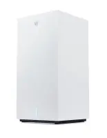 Acer Predator Connect T7 Wi-Fi 7 Tri-band (2.4 GHz / 5 GHz / 6 GHz) Wi-Fi 7 (802.11be) Valge 3 Sisemodem – pilt 3