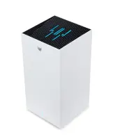 Acer Predator Connect T7 Wi-Fi 7 Tri-band (2.4 GHz / 5 GHz / 6 GHz) Wi-Fi 7 (802.11be) Valge 3 Sisemodem – pilt 11