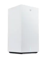 Acer Predator Connect T7 Wi-Fi 7 Tri-band (2.4 GHz / 5 GHz / 6 GHz) Wi-Fi 7 (802.11be) Valge 3 Sisemodem – pilt 15