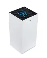 Acer Predator Connect T7 Wi-Fi 7 Tri-band (2.4 GHz / 5 GHz / 6 GHz) Wi-Fi 7 (802.11be) Valge 3 Sisemodem – pilt 20