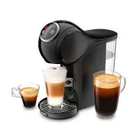 Delonghi | Coffee Maker | EDG315.B Dolce Gusto | Pump pressure 15 bar | Capsule | 1400 W | Black