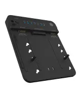 ICY BOX IB-2915MSCL-C31 USB 3.2 Gen 2 (3.1 Gen 2) Type-C Must – pilt 4